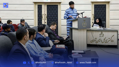 ابعاد جدید پرونده قتل امیرمحمد خالقی؛ دانشجوی دانشگاه تهران با سارقین درگیر نشد!