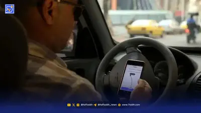 تکلیف بنزین رانندگان اسنپ و تپسی مشخص شد