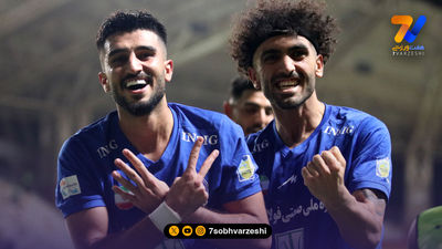 کارشناس داوری 7VAR: پنالتی استقلال پنالتی نبود