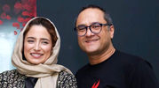 دعوای نگار جواهریان و رامبد جوان به خاطر سکانس یک فیلم + ویدئو
