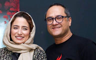 دعوای نگار جواهریان و رامبد جوان به خاطر سکانس یک فیلم + ویدئو
