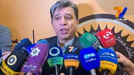 مدیرعامل سپاهان: برای نیم فصل نیازی به بازیکن جدید نداریم!