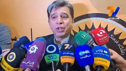 مدیرعامل سپاهان: برای نیم فصل نیازی به بازیکن جدید نداریم!