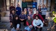 بیوگرافی و زندگی شخصی ریما رامین‌فر، محسن تنابنده، شیوا مکنیان و احمد مهران‌فر + عکس ها