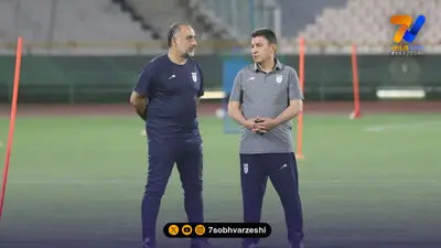 تیم ملی ایران به مصاف روسیه می‌رود!