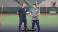 عبدی: قول داده‌اند تیم ملی امید را با تمام نفرات به ناگویا ببریم