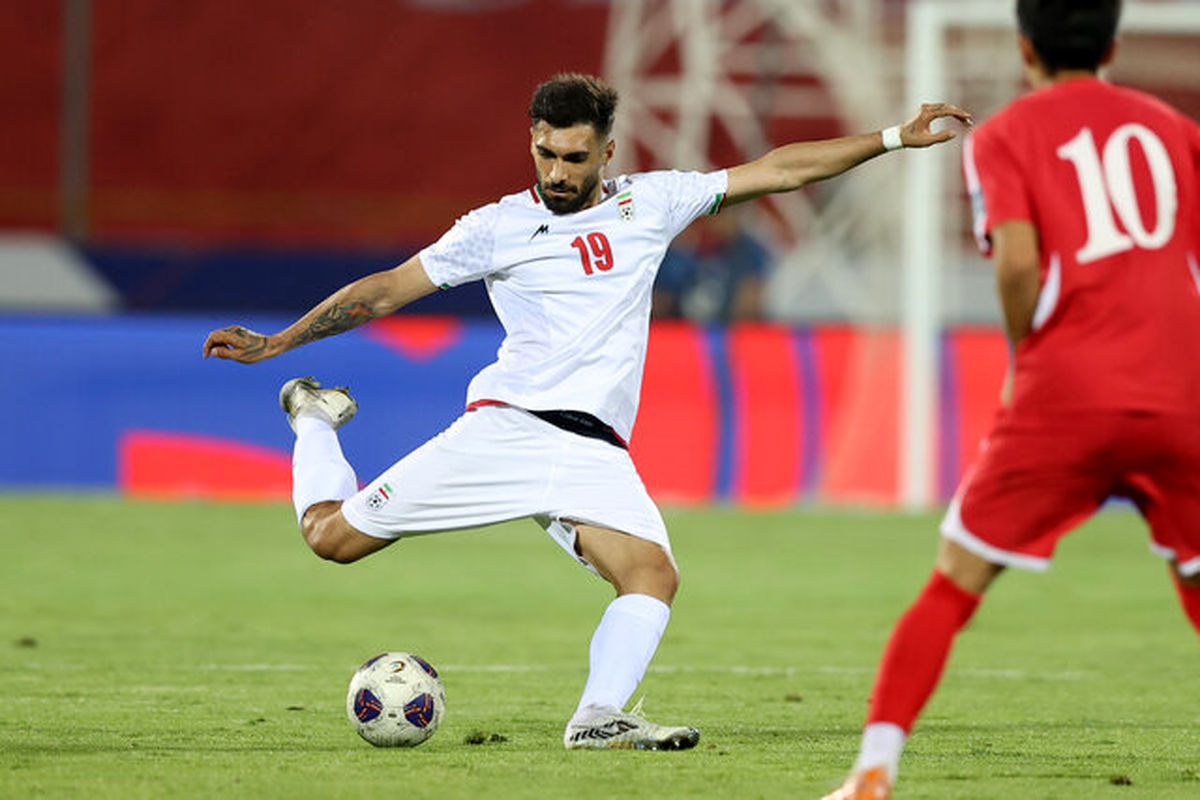 پیام نیازمند بازهم از افغانستان گل خورد