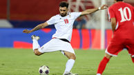 پیام نیازمند بازهم از افغانستان گل خورد