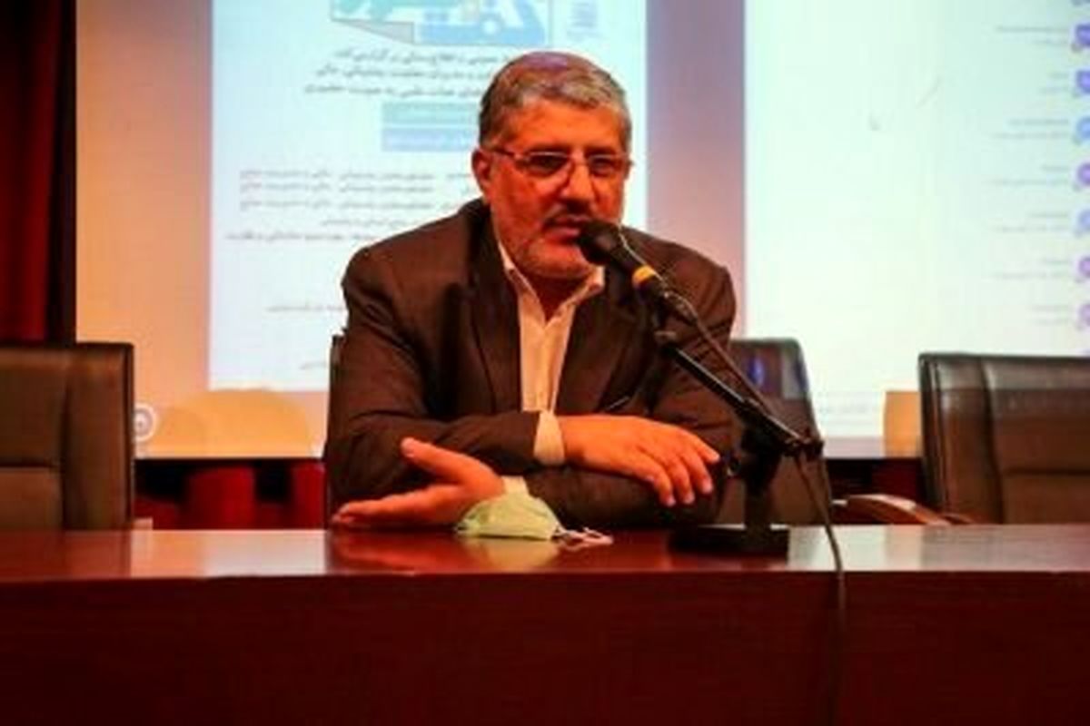 شهید دکتر احمدرضا ذوالفقاری کیست؟