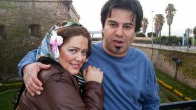 خواهر ناتنی پریا قاسم خانی فرزند پیمان قاسم خانی به دنیا آمد + عکس