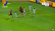 پاس گل ایری؛ گل اول تراکتور به پرسپولیس