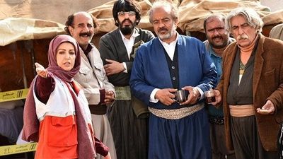 اولین عکس از پرویز پرستویی در شکارگاه