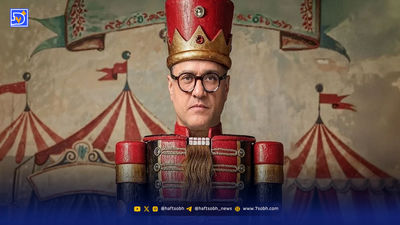 رقص مردم با آهنگ «من دلم تنگه» امیر تتلو در برنامه رامبد جوان + فیلم