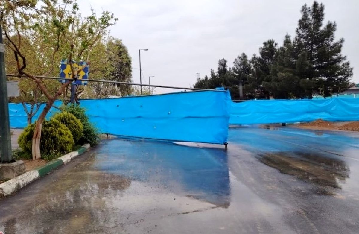 اظهارات چمران؛ حفاری در بهشت زهرا برای کشف عتیقهها نتیجهای نداشت