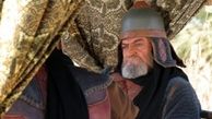 عکس؛ سفر زمان؛ «مهلّب» (مختارنامه) و همسرش «زویا امامی» در کنار «اصغر فرهادی»؛ 27 سال قبل