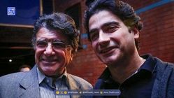 عکس عروسی محمدرضا شجریان