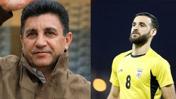 قلعه‌نویی: نمی‌خواهم در مورد احمد نوراللهی بیشتر از این صحبت کنم