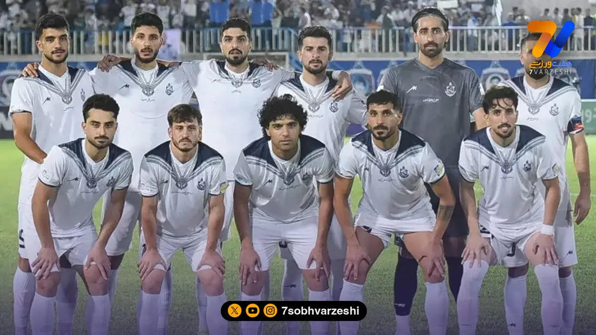 ملوان پاسخ تراکتور را داد؛ نه به نژادپرستی!