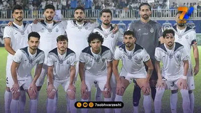 ملوان پاسخ تراکتور را داد؛ نه به نژادپرستی!