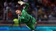 گندوز یا نیازمند؛ آمار کدام دروازه‌بان پرسپولیس درخشان‌تر است؟