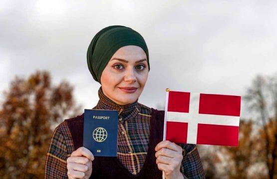 اشتهای دانمارک و کانادا برای نیروی کار ایرانی 