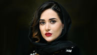 پریناز ایزدیار؛ از درخشش در «ابد و یک روز» تا محبوبیت با «شهرزاد»