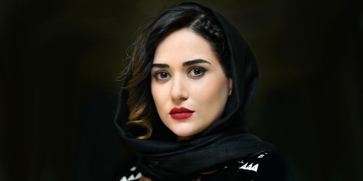 پریناز ایزدیار؛ از درخشش در «ابد و یک روز» تا محبوبیت با «شهرزاد»