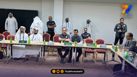 نشست هماهنگی دیدار امید ایران و هنگ‌کنگ برگزار شد