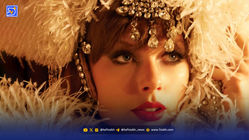 تیلور سوئیفت گیشه را تسخیر کرد!