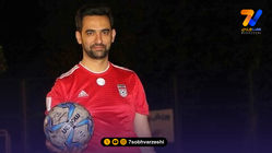 واکنش آذری جهرمی به شایعه مدیرعاملی پرسپولیس: بزرگان فوتبال را خانه نشین کردید و ...