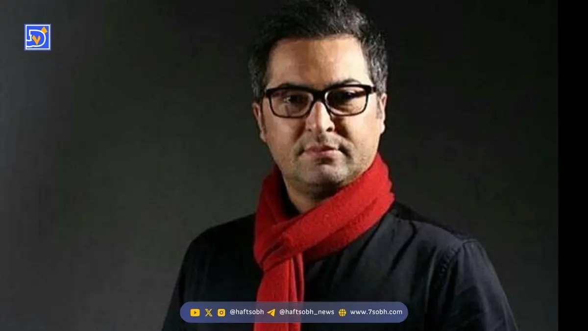 پرسپولیس پرده از راز مهرداد میناوند برداشت