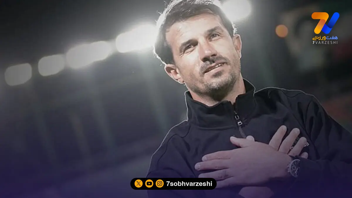 حدادی‌فر: برخی باشگاه‌ها بازیکنان را در اختیار تیم ملی نمی‌گذارند