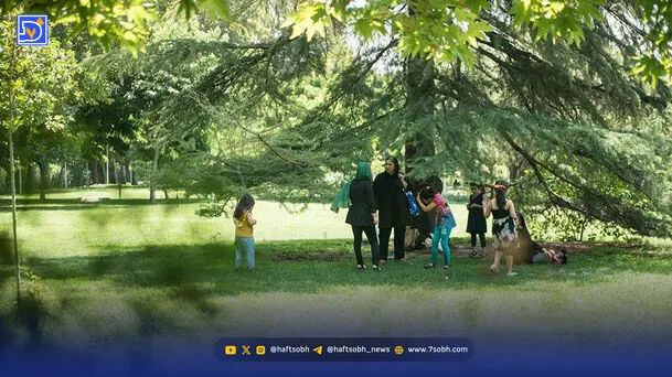 چرا هنوز بوی پاییز نمی‌آید؟