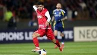 پرسپولیس مقابل النصر: امان از شوت خارج چارچوب!