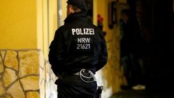 
انفجار در شمال ایتالیا جان ۳ افسر پلیس را گرفت
