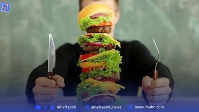 غذای محبوب صدام حسین با خواص شگفت‌انگیز