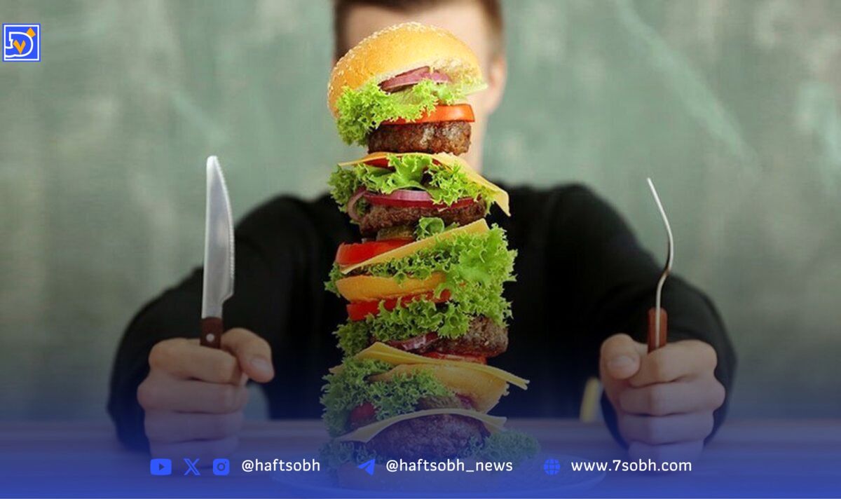 هوس غذایی شبانه چیست و چطور آن را از گرسنگی واقعی تشخیص دهیم؟