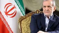 نگاهی بر دکوراسیون خانه اصیل ایرانی مسعود پزشکیان