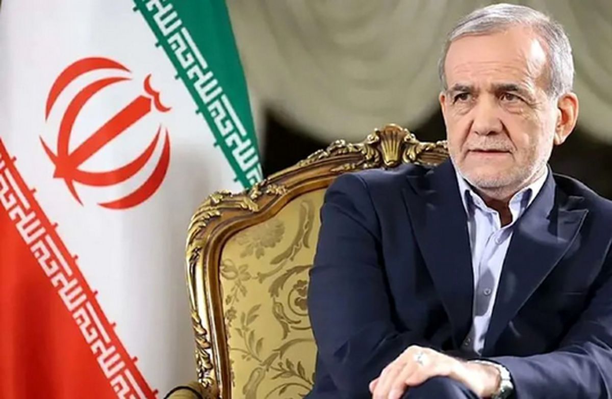 نگاهی بر دکوراسیون خانه اصیل ایرانی مسعود پزشکیان
