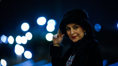 
آتش‌سوزی در ساختمان سابق بی‌بی‌سی در غرب لندن
