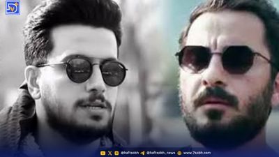 مازیار لرستانی: هرگز نمی‌توانم بچه‌دار بشوم/ مردی که عاشقش بودم، سیزده سال از من بزرگ‌تر بود