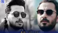 قیاسی این‌بار در کلیپی خنده دار نوید محمدزاده را سوژه کرد!