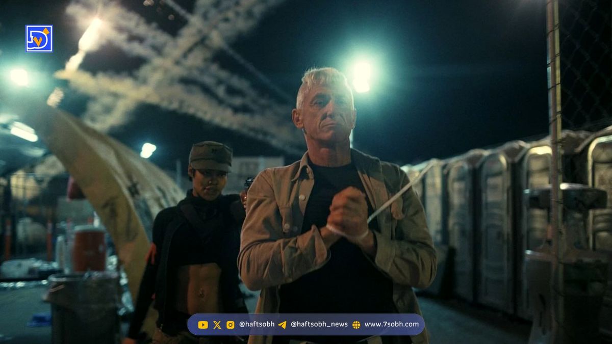 شان پن: از ترور چارلی کرک «غافلگیر» نشدم؛ همکاری با تام هاردی در سال ۲۰۲۶