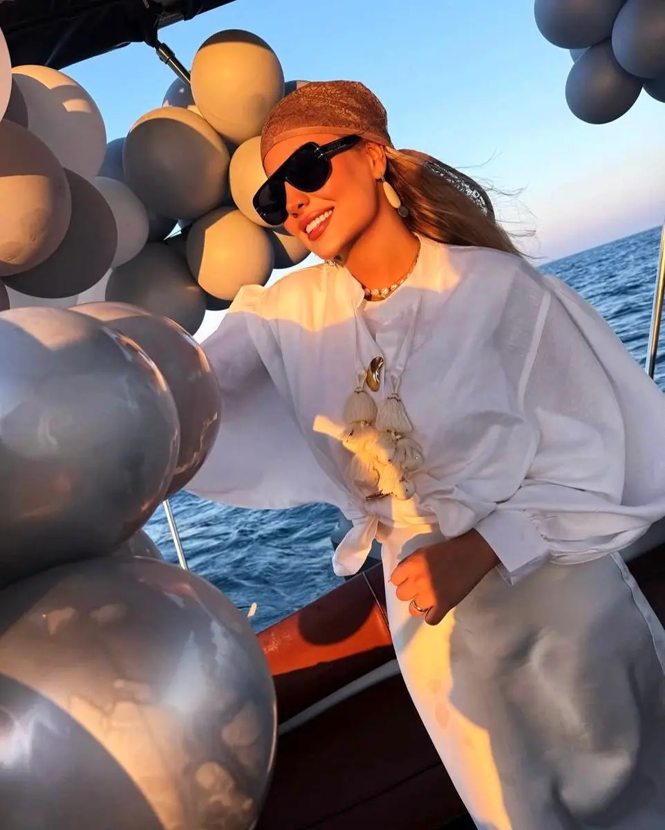 پریا پرتوی فرد و شوهر اول و دومش /بابک و حمید 