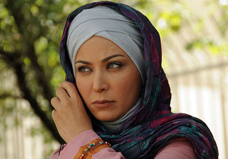 عکس های جدید فقیهه سلطانی