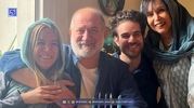بیوگرافی فاطمه نقوی همسر آتیلا پسیانی