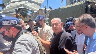 منصوره عالیخانی طی حملات اسرائیل به شهادت رسید+ بیوگرافی