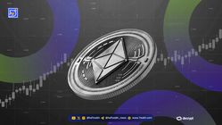 رکورد نقدینگی اتریوم: آغاز اصلاح عمیق‌تر در بازار کریپتو؟