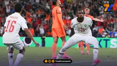 نگرانی بزرگ برای شیرهای اطلس؛ صیباری مصدوم شد!
