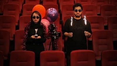 بیوگرافی نیکا فلاحی دختر پولدار اینستاگرام+عکس همه نامزدها
